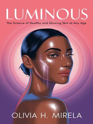 cover image of Luminous